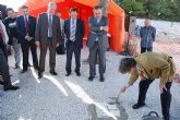 Cehegín contará  en 2010 con un nuevo Centro de Estancias Diurnas para 54 mayores