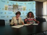 El ayuntamiento de San Javier firma un convenio con ANSE para trabajar en la conservación del Mar Menor
