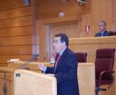 El senado aprueba una ley de fomento del alquiler defendida por el alcalde de Jumilla y senador Francisco Abellán