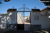 El Ayuntamiento suscribe un convenio con la Junta Parroquial del cementerio de Paretón-Cantareros