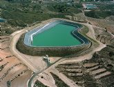 El Gobierno de España prolonga la red de distribución de Valdelentisco para suministrar agua desalada a nuevos regantes