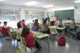 Los estudiantes alguaceños aprenden convivencia escolar