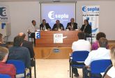 La Confederación de Empresarios de Puerto Lumbreras ASEPLU celebra su Asamblea General