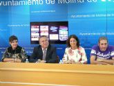 El Ayuntamiento de Molina de Segura pone en marcha la campaña CENAS DE TEATRO a partir del próximo viernes