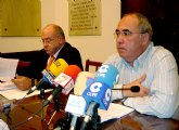El PSOE duda de la compatibilidad de la comisión de control del caso Limusa y la instrucción judicial del caso