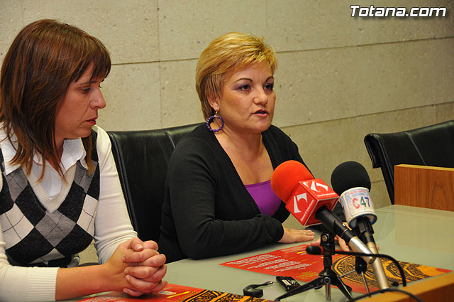 Totana revivir las tradiciones musicales de la Regin con la celebracin del Festival Folklrico Regional - 5