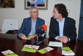 El Ayuntamiento promueve un ciclo de conferencias sobre “Alimentación Saludable” organizadas por el especialista Juan Madrid Conesa