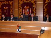 El Ayuntamiento de Molina de Segura e Instituciones Penitenciarias firman un convenio de colaboración