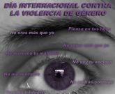 Mazarrón con el Día Internacional Contra la Violencia de Género