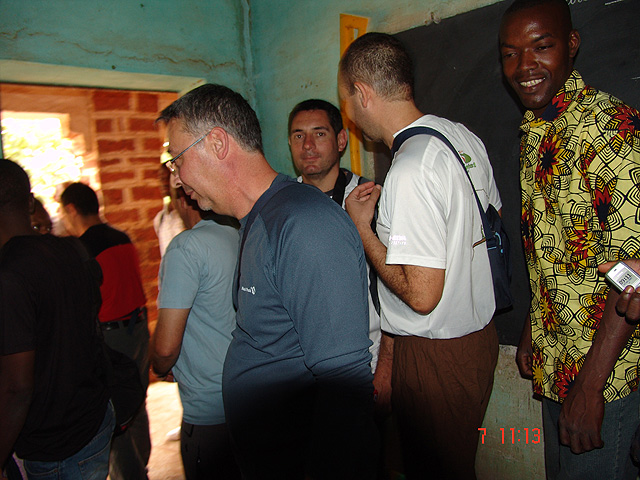 Campaña solidaria para construir tres aulas escolares en Burkina Faso - 7