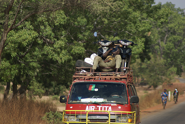 Campaña solidaria para construir tres aulas escolares en Burkina Faso - 16