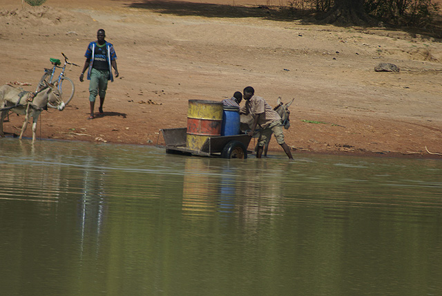 Campaña solidaria para construir tres aulas escolares en Burkina Faso - 17