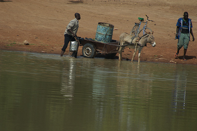 Campaña solidaria para construir tres aulas escolares en Burkina Faso - 18