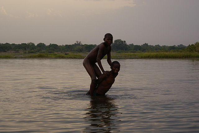 Campaña solidaria para construir tres aulas escolares en Burkina Faso - 19