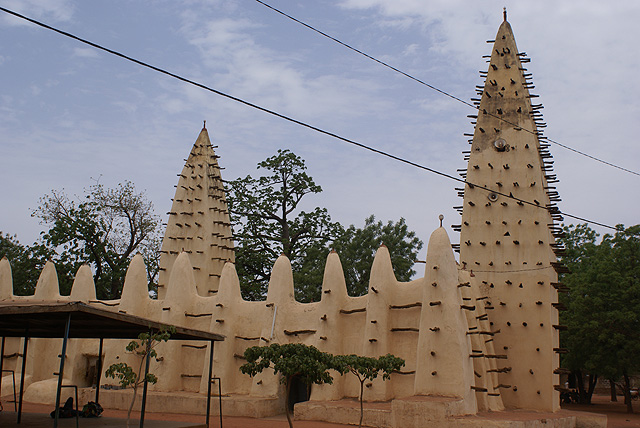 Campaña solidaria para construir tres aulas escolares en Burkina Faso - 25