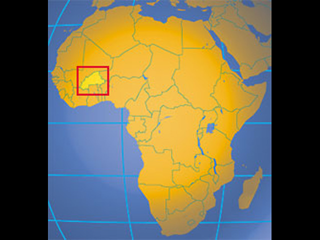 Campaña solidaria para construir tres aulas escolares en Burkina Faso - 29