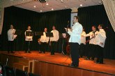 ‘La Harmonie Imperial’ cierra la programación musical de otoño en Alguazas