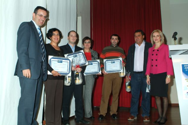 III Jornadas del Autnomo y de la Empresa -Tribulex - 1