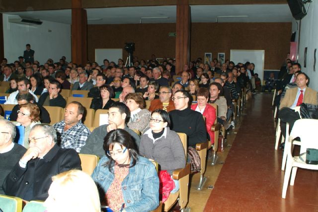 III Jornadas del Autnomo y de la Empresa -Tribulex - 5