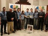 El Grupo Scout Ciudad del Sol organiza campaña solidaria en colaboración con ONG lorquinas