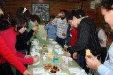Los adolescentes de Torre Pacheco aprenden a desayunar de forma saludable