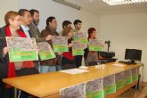 La Plataforma Ciudadana convoca una manifestación en Murcia para mañana sábado 19 de diciembre
