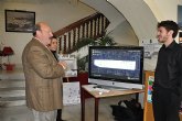 Presentación y exposición pública del proyecto de remodelación de la Glorieta