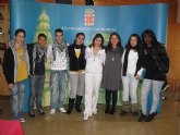 Siete jóvenes cocineros representan al municipio en un encuentro internacional que se celebra en Turín