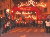 Más de 900 corredores se han inscrito en la carrera popular navideña que se celebra el próximo día 26
