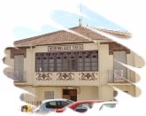 El PSOE de Abarán dice tener la certeza de que el antiguo edificio de la residencia Santa Teresa volverá a ser municipal