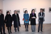 Inaugurada la exposición “Torre Pacheco: Ayer y Hoy”