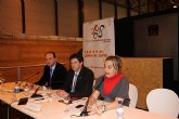 Más de 20.000 jóvenes se darán cita en verano en la primera Olimpiada Nacional de Ocio de Lorca