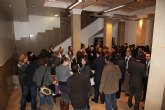 Más de un centenar de personas asisten en Madrid a la proyección de “Lorca, en Plano Corto”