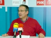 El PSOE exige el arreglo inmediato del colegio de Villaespesa