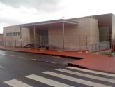 Las obras del Centro Social del barrio Olímpico, Las Peras, El Bosque, Triptolemos y La Estación se encuentran en su última fase de ejecución