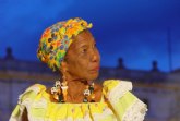 Pésame de Barreiro a Cartagena de Indias por la muerte de la cantante Etelvina Maldonado