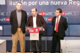 El PSOE propone soluciones para mejorar el transporte público en Murcia y pedanías