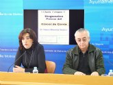 La Junta Local de la Asociación Española Contra el Cáncer de Molina organiza una charla coloquio sobre la prevención del cáncer de cérvix