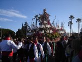 San Blas vuelve a congregar un año más a miles de personas