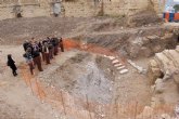 Cultura crea una comisión de expertos para recuperar el Anfiteatro Romano