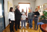 El Ayuntamiento de Alhama de Murcia colabora en el proyecto “RED DE VIVIENDAS SOLIDARIAS” de la Fundación CEPAIM
