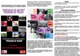 El PSOE y Juventudes Socialistas de Torre Pacheco convocan una exposición virtual de fotografía por el Día de la Mujer trabajadora