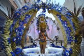El carnaval de San Pedro del Pinatar desafía al frío