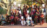 Fapa Cieza celebró la Fiesta de Carnaval el pasado día 11 de Febrero