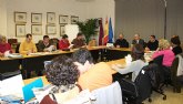 Murcia acoge la XXXV Reunión Anual del Grupo Nacional de Trabajo Fitosanitario de Frutales