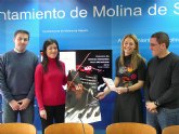 El Ayuntamiento y la Asociación Batuta Virginia convocan el Concurso de Jóvenes Intérpretes Villa de Molina 2010