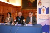 El Consorcio del Año Santo 2010 aprueba contratos de patrocinio con El Corte Inglés y Cepsa