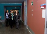 Centro de Salud del Casco Antiguo atenderá sus primeros pacientes esta semana