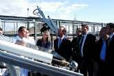 El Centro Tecnológico de la Energía y Medio Ambiente pone en marcha un laboratorio solar para proyectos de I+D+i