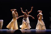 El Ballet Español de Murcia presenta en Cartagena Hijas del Alba